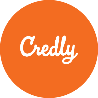 Credly Logo